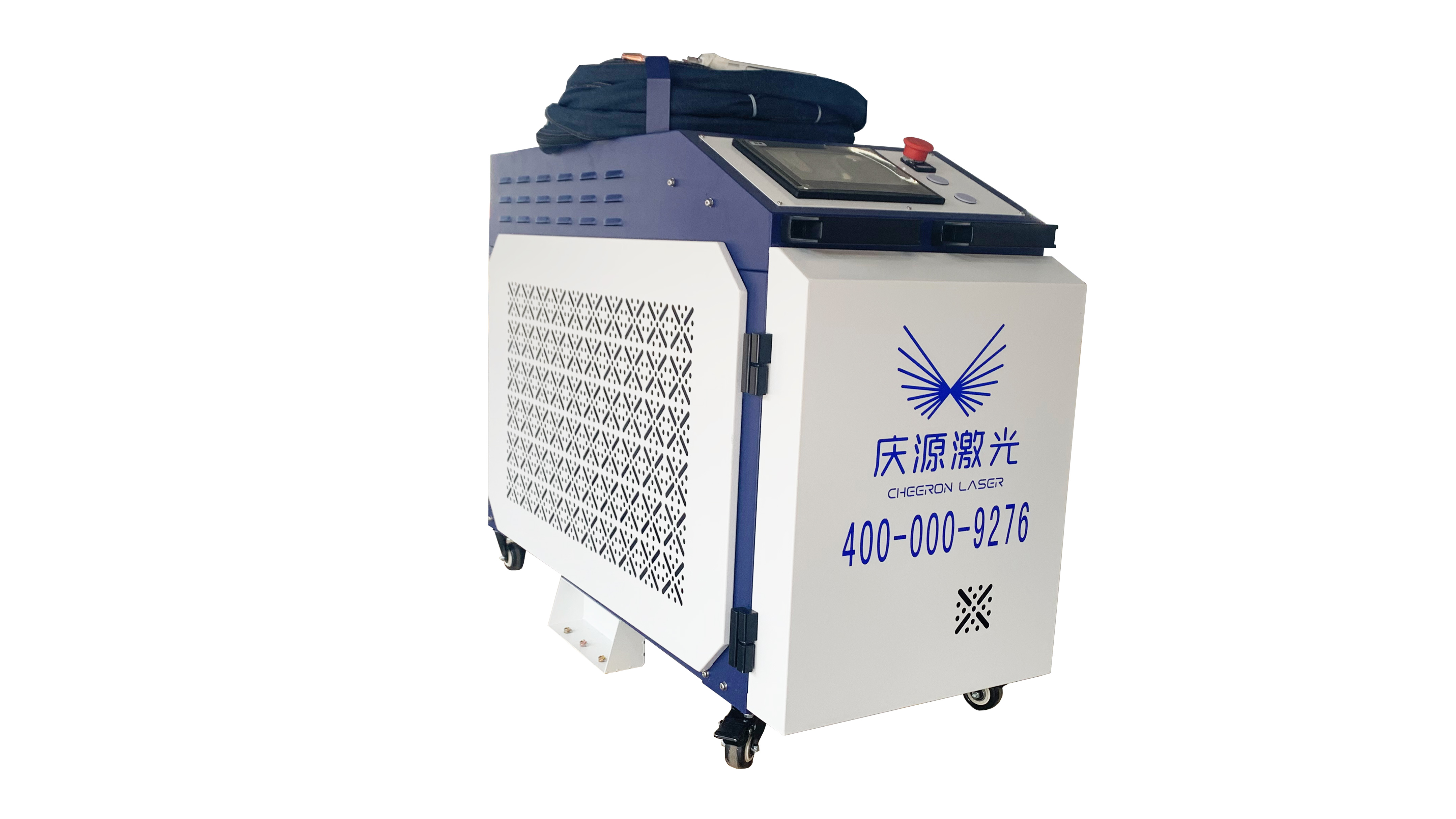手持激光焊接機(jī)如何保養(yǎng)？