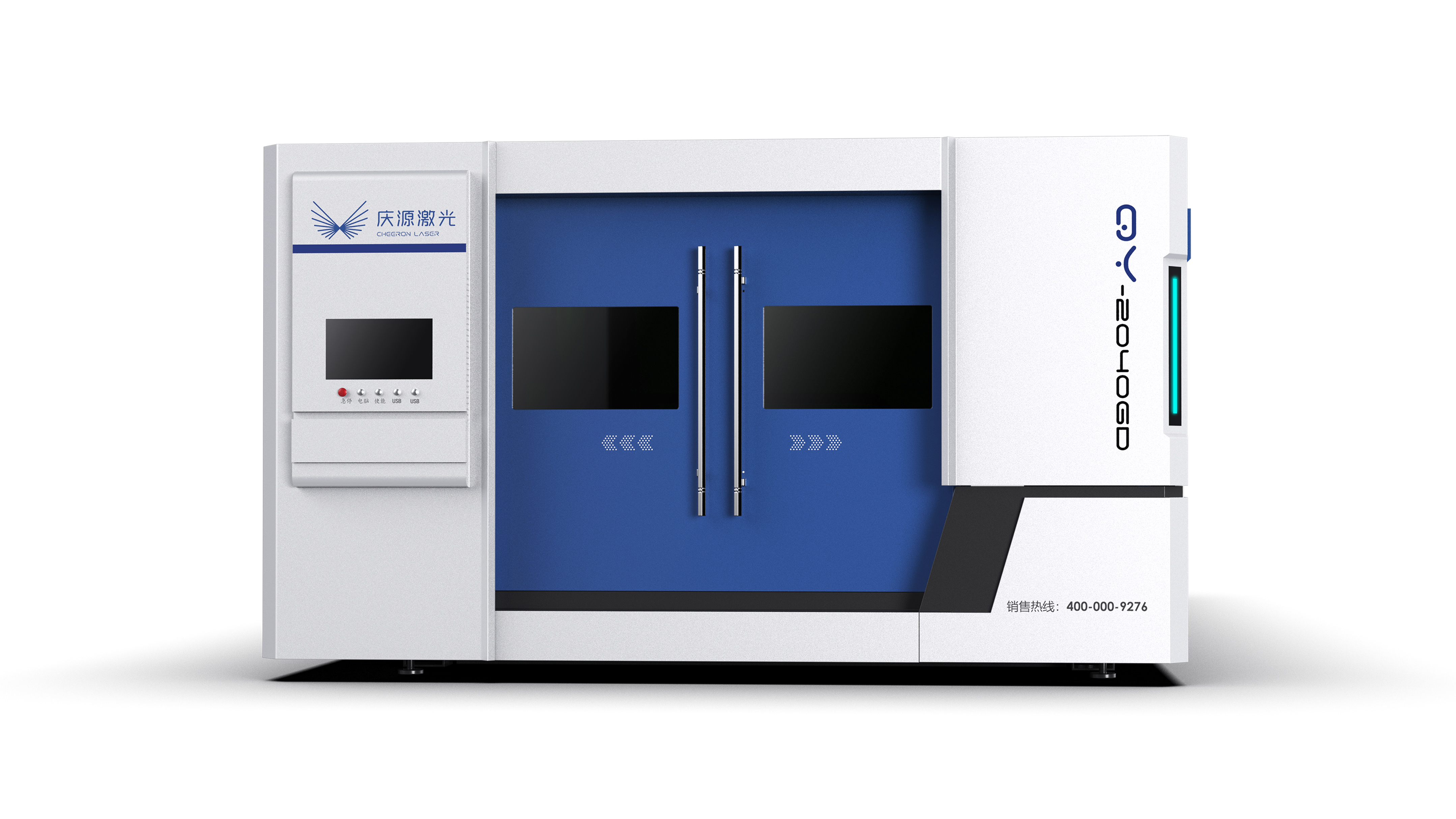 激光切割機(jī)使用中的常見(jiàn)問(wèn)題及解決方案